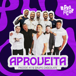 Aproveita (Ao Vivo)