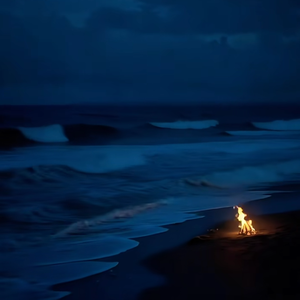 人不能总困在过去