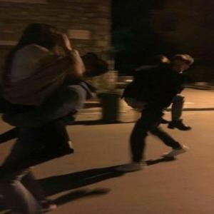 Line (Slowed + Reverb)