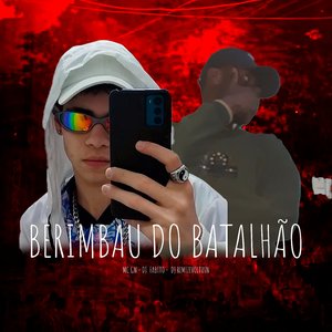 Berimbau do Batalhão (feat. Mc Gw)