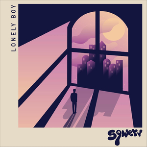 Lonely Boy