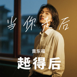 当你走后