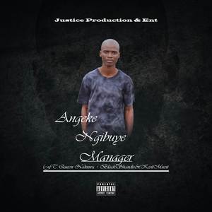 Angeke Ngibuye