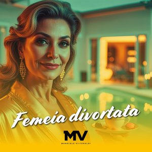 Femeia divortata