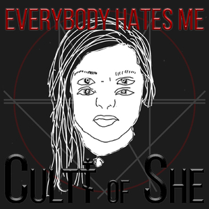 Everbody Hates Me