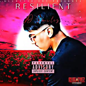 DISTANCE (feat. JAMEL, VELLIE MCFLY & PROD.BY DR.KILL'EM DEAD)
