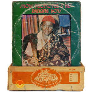 Chief Francis Arthur Nzeribe (2024 Remaster)