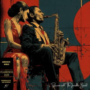 Shadows on the Andalusian Stairway