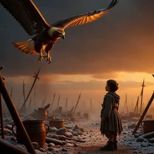 🔥 Mader de l'Àquila 🔥 Мать - орлица 🎧(Remastered) by IGUNO