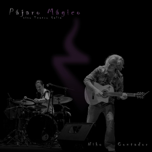 Pájaro Mágico (Teatro Galia) [En Vivo]