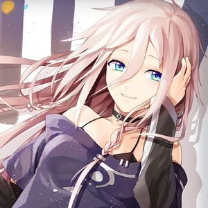 维多利亚的爱情