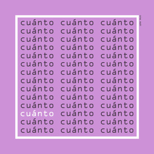 Cuánto