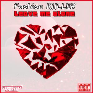 Leave Me Alone (feat. Sefako)