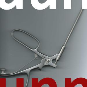 Woman With The Plastic Hand