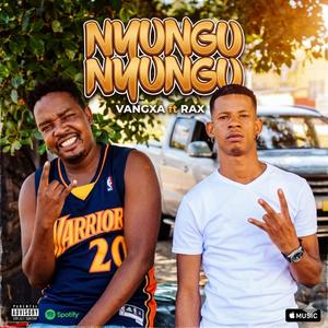 Nyungu Nyungu (feat. Rax Kandjoze)