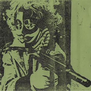 Untitled (Yecch Tapes) / [Hypertonia World Enterprises]