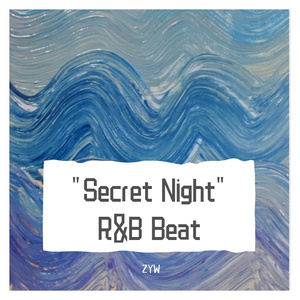 "Secret Night" R&B Beat