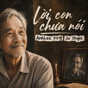 Lời Con Chưa Nói