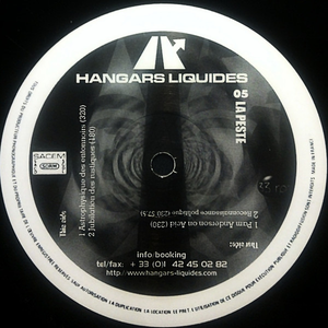 Astrophysique des entonnoirs