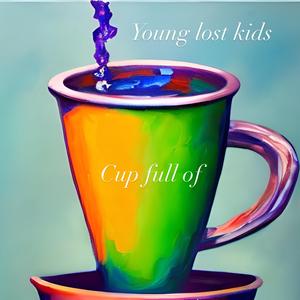 cup full of