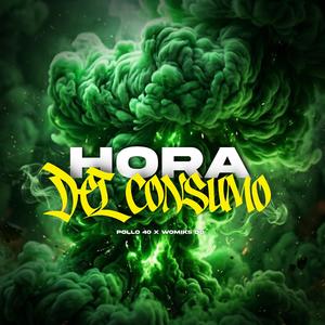 Hora Del Consumo