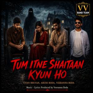 Tum Itne Shaitaan Kyun Ho (Live)