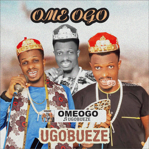 Ome Ogo
