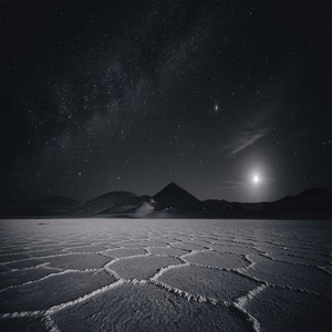 Journey Through the Dunes