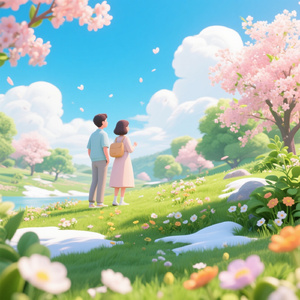 雪解けを知っている人