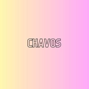 CHAVOS (feat. Bargholz)