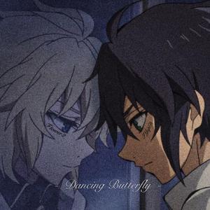 Dancing Butterfly（Prod by Red Killer）