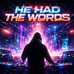 He Had the Words (Electro Edm)