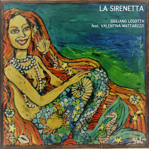 La sirenetta