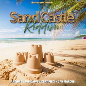 Sand Castle Riddim (Instrumental Version)
