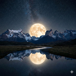 数着没有你的夜