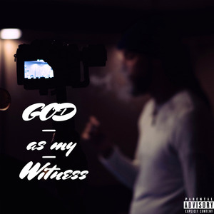 God as My Witness
