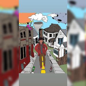 Lil MACHINE (feat. Lil High Lil Low)