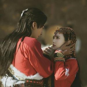 初见（电视剧《东宫》主题曲）（翻自 叶里）