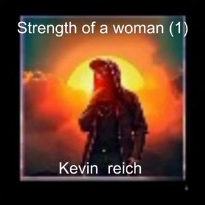 Strength of a woman (1)