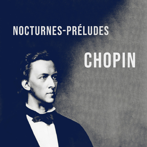 Nocturnes, Op. 72:No. 1 in E Minor