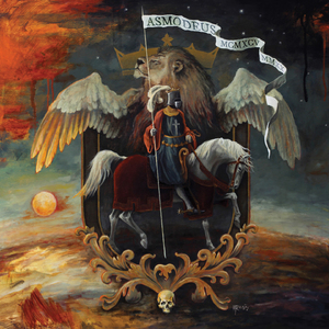 Příjezd Krále Richarda