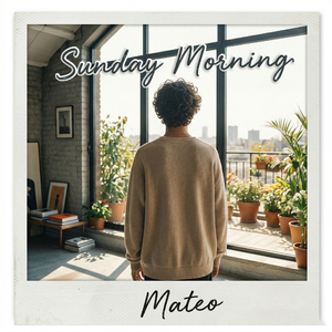 Sunday Morning(假日清晨)