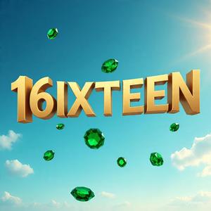 16IXTEEN (432hz)
