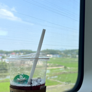 敕勒歌（翻自吴梦雪）