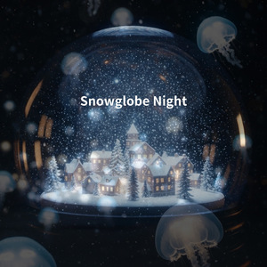 Snowglobe Night