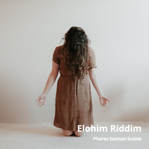 Elohim Riddim (Instrumental)