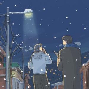 겨울밤  (Cozy Version)
