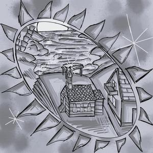 morts d'été "mon téléphone avalé par le mégalodon" (instrumental)