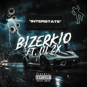 Interstate (feat. Lil 2x)