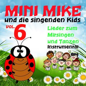 Ein großer, ein runder, ein roter Luftballon (Instrumental) (Instrumental)